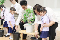 ไหว้ครู ประจำปี 2569