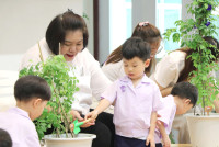 ไหว้ครู ประจำปี 2569