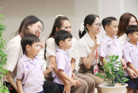 ไหว้ครู ประจำปี 2569
