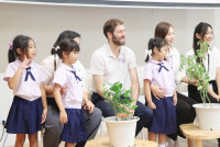 ไหว้ครู ประจำปี 2569