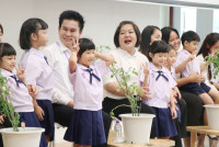 ไหว้ครู ประจำปี 2569