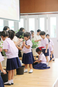 ไหว้ครู ประจำปี 2569