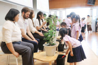ไหว้ครู ประจำปี 2569