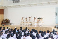 ไหว้ครู ประจำปี 2569