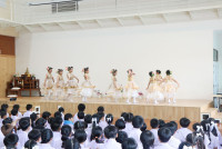 ไหว้ครู ประจำปี 2569