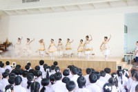 ไหว้ครู ประจำปี 2569