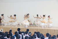 ไหว้ครู ประจำปี 2569