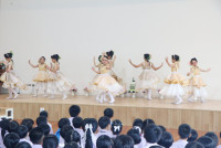 ไหว้ครู ประจำปี 2569