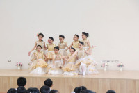 ไหว้ครู ประจำปี 2569