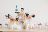 ไหว้ครู ประจำปี 2569