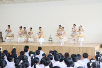 ไหว้ครู ประจำปี 2569