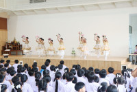 ไหว้ครู ประจำปี 2569