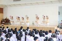 ไหว้ครู ประจำปี 2569