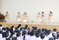 ไหว้ครู ประจำปี 2569