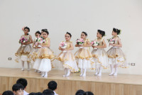 ไหว้ครู ประจำปี 2569
