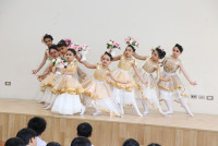 ไหว้ครู ประจำปี 2569