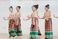 ไหว้ครู ประจำปี 2569