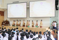 ไหว้ครู ประจำปี 2569