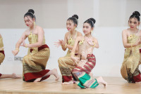 ไหว้ครู ประจำปี 2569