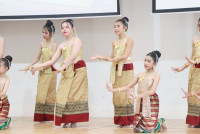 ไหว้ครู ประจำปี 2569