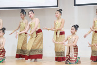 ไหว้ครู ประจำปี 2569