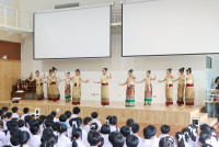 ไหว้ครู ประจำปี 2569