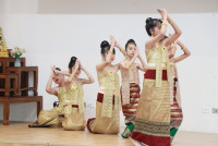 ไหว้ครู ประจำปี 2569