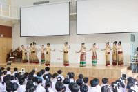 ไหว้ครู ประจำปี 2569