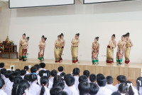ไหว้ครู ประจำปี 2569