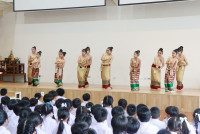 ไหว้ครู ประจำปี 2569