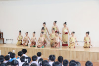 ไหว้ครู ประจำปี 2569