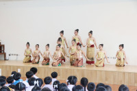 ไหว้ครู ประจำปี 2569
