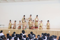 ไหว้ครู ประจำปี 2569