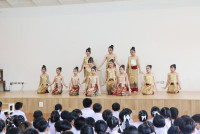 ไหว้ครู ประจำปี 2569
