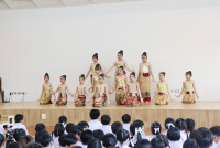 ไหว้ครู ประจำปี 2569