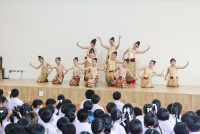 ไหว้ครู ประจำปี 2569