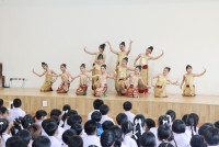 ไหว้ครู ประจำปี 2569