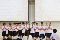 ไหว้ครู ประจำปี 2569