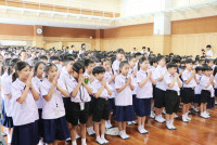 ไหว้ครู ประจำปี 2569