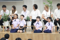 ไหว้ครู ประจำปี 2569