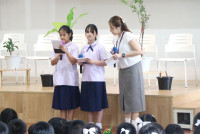 ไหว้ครู ประจำปี 2569