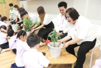 ไหว้ครู ประจำปี 2569