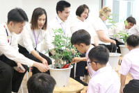 ไหว้ครู ประจำปี 2569