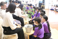 ไหว้ครู ประจำปี 2569