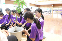 ไหว้ครู ประจำปี 2569