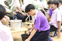 ไหว้ครู ประจำปี 2569