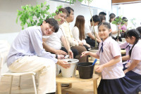 ไหว้ครู ประจำปี 2569