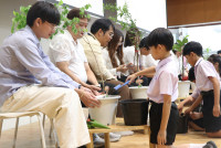 ไหว้ครู ประจำปี 2569