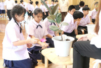 ไหว้ครู ประจำปี 2569