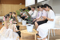 ไหว้ครู ประจำปี 2569